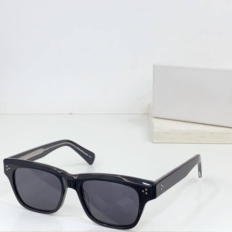 Oliver Peoples Sunglasses